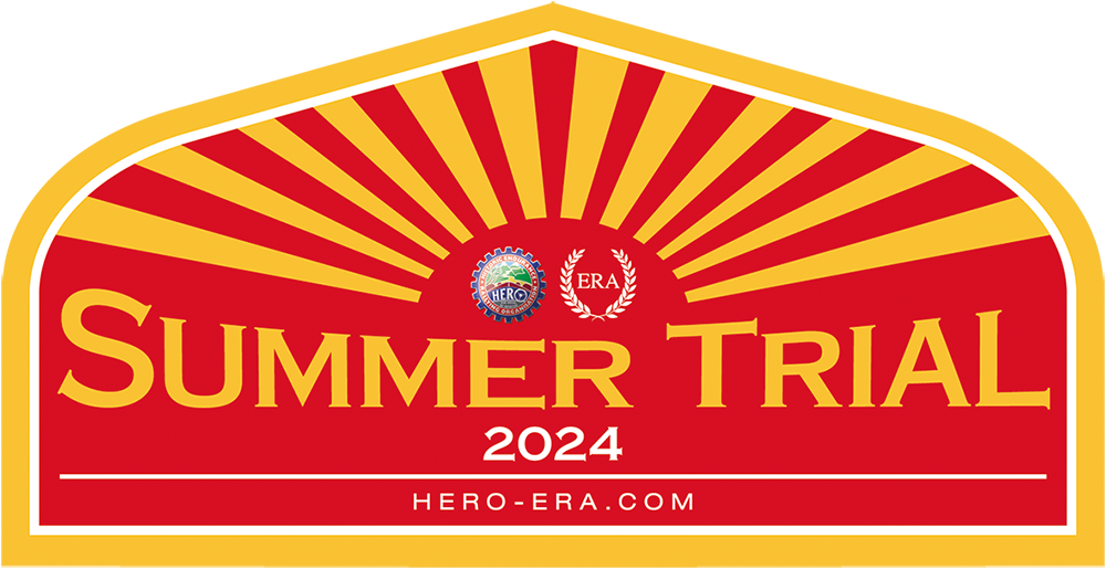 HEROERA Club Summer Trial 2024